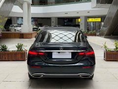 Mercedes-Benz E-Class E 300 L Luxury - ფოტო 5