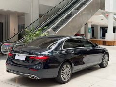 Mercedes-Benz E-Class E 300 L Luxury - ფოტო 6