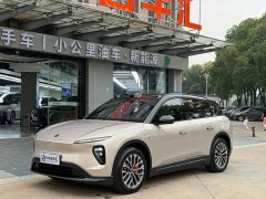 NIO ES6 75kWh - ფოტო 1