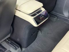 NIO ES6 75kWh - ფოტო 10