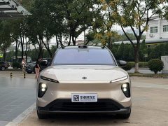 NIO ES6 75kWh - ფოტო 2