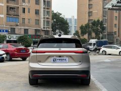 NIO ES6 75kWh - ფოტო 5