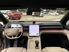 NIO ES6 75kWh - ფოტო 6