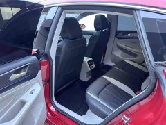Volkswagen Lingdu L 280TSI DSG Ultra Spicy Flagship - ფოტო 10