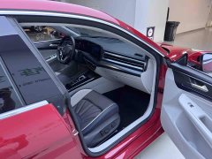 Volkswagen Lingdu L 280TSI DSG Ultra Spicy Flagship - ფოტო 11