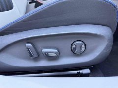 Volkswagen Lingdu L 280TSI DSG Ultra Spicy Flagship - ფოტო 19