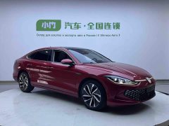 Volkswagen Lingdu L 280TSI DSG Ultra Spicy Flagship - ფოტო 3