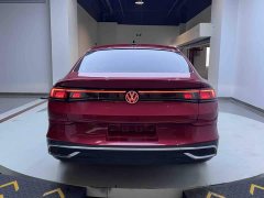 Volkswagen Lingdu L 280TSI DSG Ultra Spicy Flagship - ფოტო 5