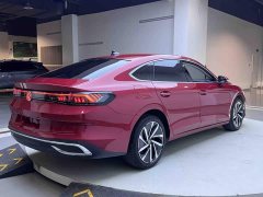 Volkswagen Lingdu L 280TSI DSG Ultra Spicy Flagship - ფოტო 6