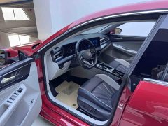 Volkswagen Lingdu L 280TSI DSG Ultra Spicy Flagship - ფოტო 9