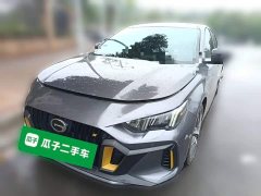 Trumpchi Yingbao 2021 270T DCT J15 - ფოტო 1