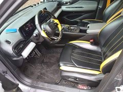 Trumpchi Yingbao 2021 270T DCT J15 - ფოტო 11