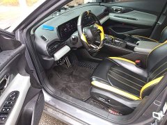 Trumpchi Yingbao 2021 270T DCT J15 - ფოტო 12