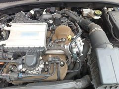 Trumpchi Yingbao 2021 270T DCT J15 - ფოტო 16