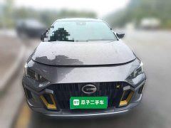 Trumpchi Yingbao 2021 270T DCT J15 - ფოტო 2