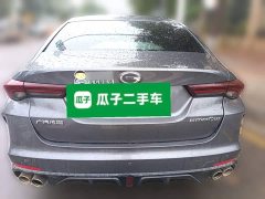 Trumpchi Yingbao 2021 270T DCT J15 - ფოტო 3