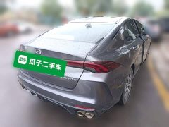 Trumpchi Yingbao 2021 270T DCT J15 - ფოტო 4