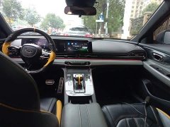 Trumpchi Yingbao 2021 270T DCT J15 - ფოტო 5