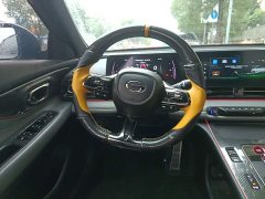 Trumpchi Yingbao 2021 270T DCT J15 - ფოტო 6