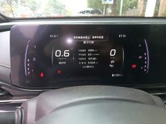 Trumpchi Yingbao 2021 270T DCT J15 - ფოტო 8