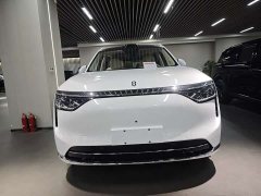 AITO M8 Extended Range Max 37kWh 6-Seat (192-Channel LiDAR) - ფოტო 1