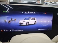 AITO M8 Extended Range Max 37kWh 6-Seat (192-Channel LiDAR) - ფოტო 12