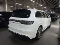 AITO M8 Extended Range Max 37kWh 6-Seat (192-Channel LiDAR) - ფოტო 4