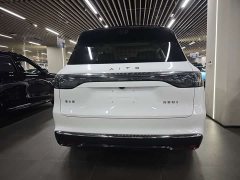 AITO M8 Extended Range Max 37kWh 6-Seat (192-Channel LiDAR) - ფოტო 5