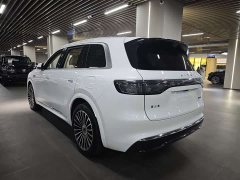 AITO M8 Extended Range Max 37kWh 6-Seat (192-Channel LiDAR) - ფოტო 6