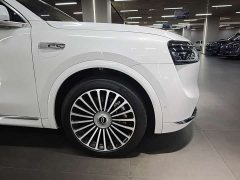 AITO M8 Extended Range Max 37kWh 6-Seat (192-Channel LiDAR) - ფოტო 7