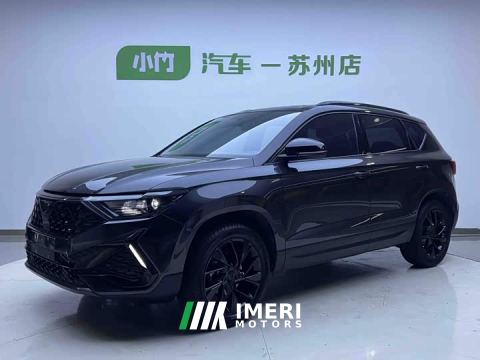 2024 Jetta VS5 280TSI Automatic Comfort Edition