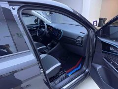 Volkswagen Jetta VS5 2023 280TSI Automatic Comfort Edition - ფოტო 11