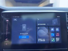 Volkswagen Jetta VS5 2023 280TSI Automatic Comfort Edition - ფოტო 14