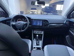 Volkswagen Jetta VS5 2023 280TSI Automatic Comfort Edition - ფოტო 19