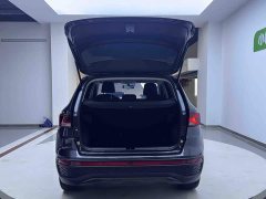 Volkswagen Jetta VS5 2023 280TSI Automatic Comfort Edition - ფოტო 20