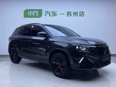 Volkswagen Jetta VS5 2023 280TSI Automatic Comfort Edition - ფოტო 3