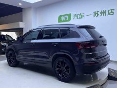 Volkswagen Jetta VS5 2023 280TSI Automatic Comfort Edition - ფოტო 4