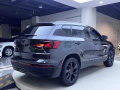 Volkswagen Jetta VS5 2023 280TSI Automatic Comfort Edition - ფოტო 6