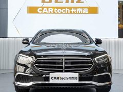 Mercedes-Benz E-Class E 300 L Fashion Edition - ფოტო 1
