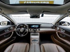 Mercedes-Benz E-Class E 300 L Fashion Edition - ფოტო 14