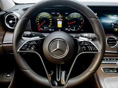 Mercedes-Benz E-Class E 300 L Fashion Edition - ფოტო 16