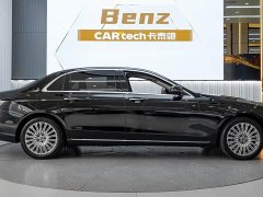 Mercedes-Benz E-Class E 300 L Fashion Edition - ფოტო 4
