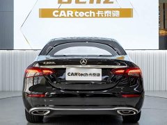 Mercedes-Benz E-Class E 300 L Fashion Edition - ფოტო 5