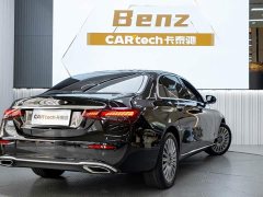 Mercedes-Benz E-Class E 300 L Fashion Edition - ფოტო 7