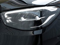 Mercedes-Benz E-Class E 300 L Fashion Edition - ფოტო 8