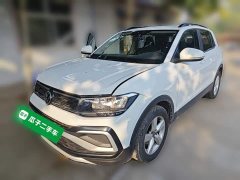 Volkswagen Tujia Facelift 1.5L Automatic Fashion Edition - ფოტო 1