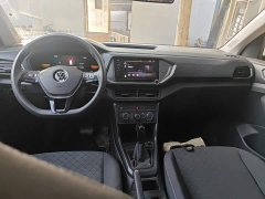 Volkswagen Tujia Facelift 1.5L Automatic Fashion Edition - ფოტო 10