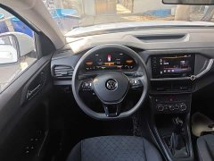 Volkswagen Tujia Facelift 1.5L Automatic Fashion Edition - ფოტო 11