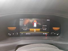 Volkswagen Tujia Facelift 1.5L Automatic Fashion Edition - ფოტო 12