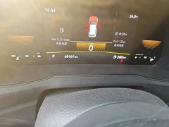 Volkswagen Tujia Facelift 1.5L Automatic Fashion Edition - ფოტო 13